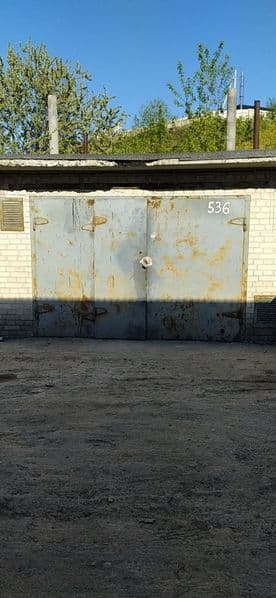 Продається Гараж