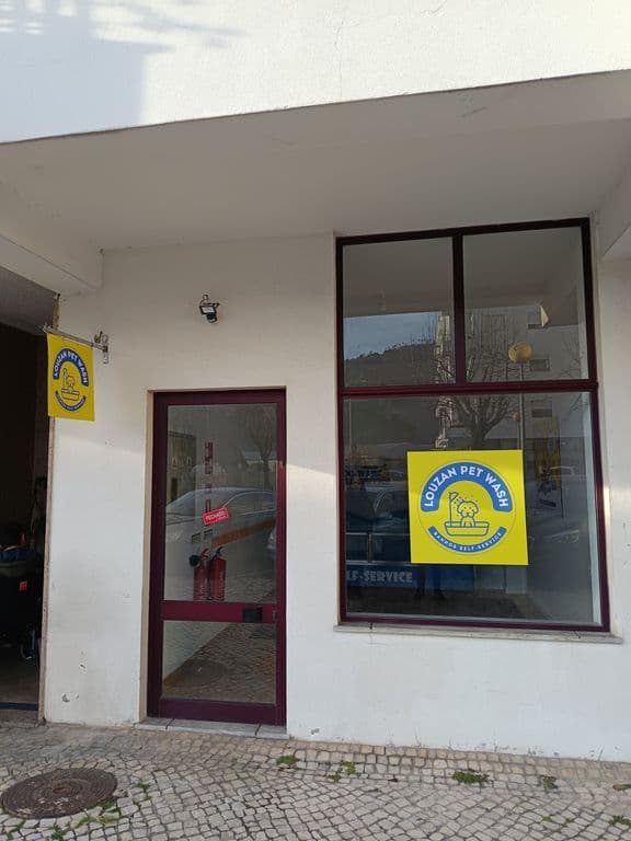 Vende-se Loja 41m2