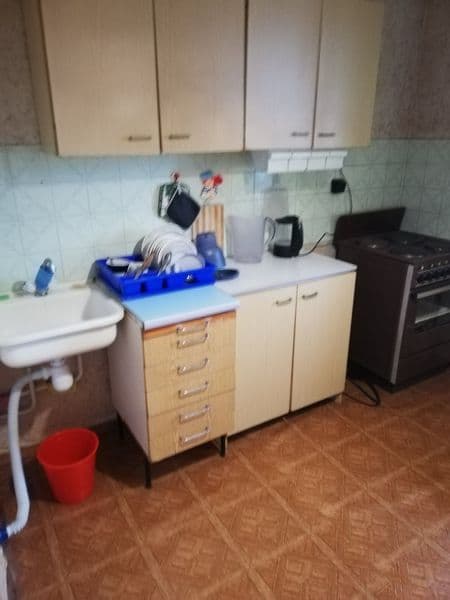 Продаж  1 кімнатної квартири Славутич