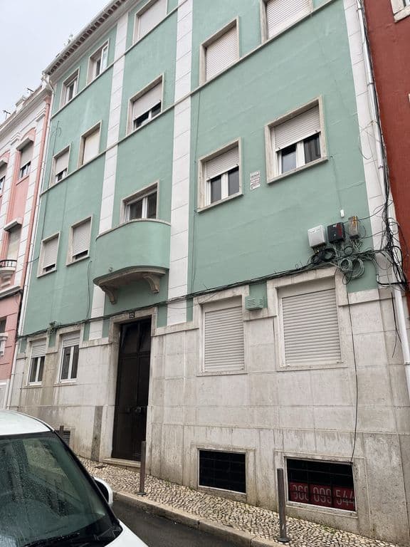 Vendo apartamento T2 em Santos