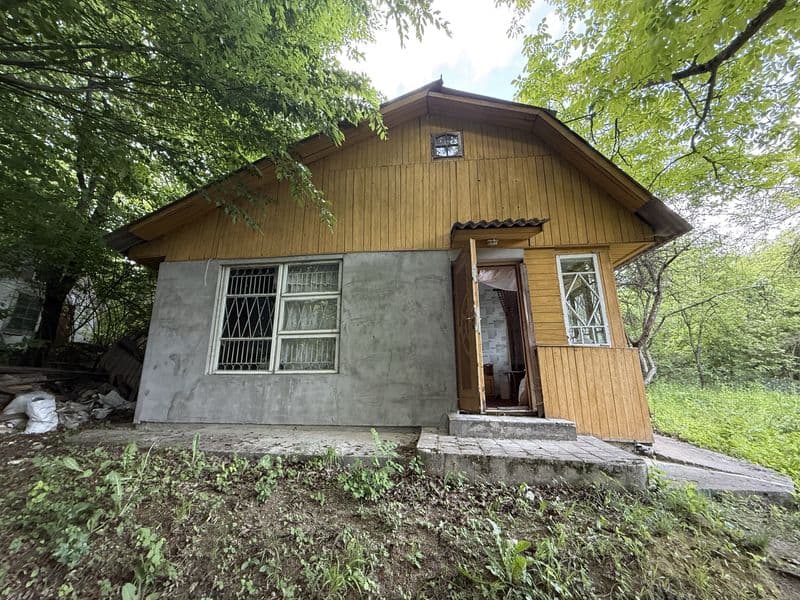 Продаж Дачі на Роші, садівниче товариство «Легмашовець-1»