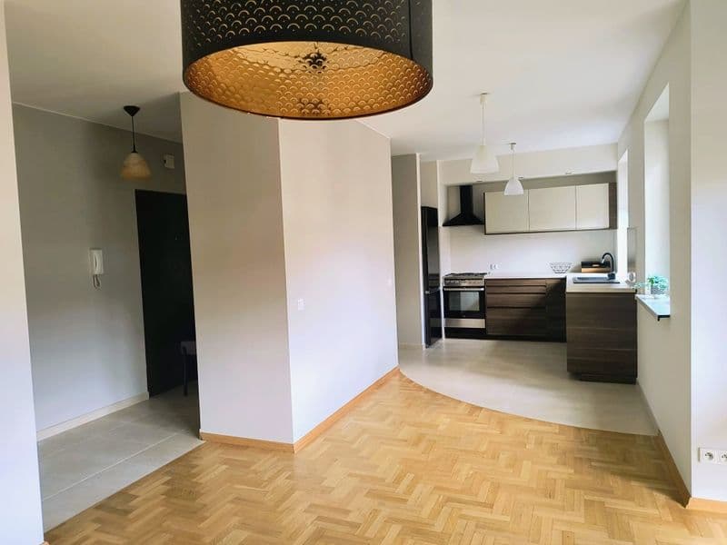 Komfortowe 2-pokojowe mieszkanie z balkonem | 55 m² | Osiedle na Wzgórzu – Brzeziny