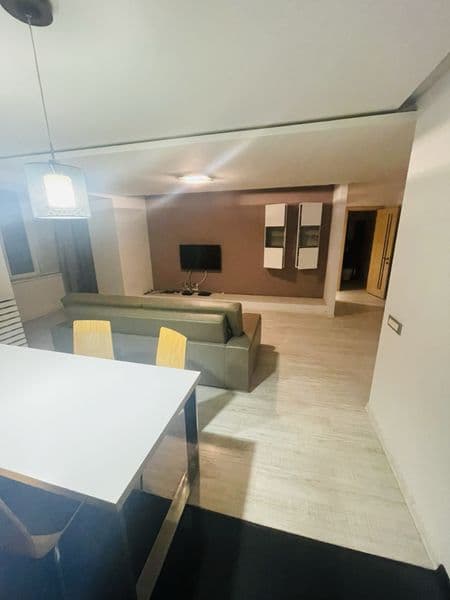 Продажа шикарной 4к.квартиры в Новострое ,с дизайнерским ремонтом !