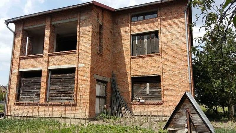 Продам будинок  у м.Шептицький( Царське село)