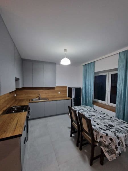 Wynajmę mieszkanie Łapy centrum 3 pokoje