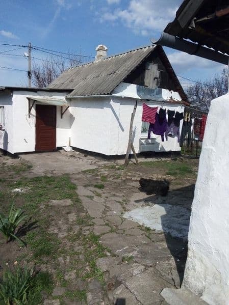 Терміново продам будиночок!