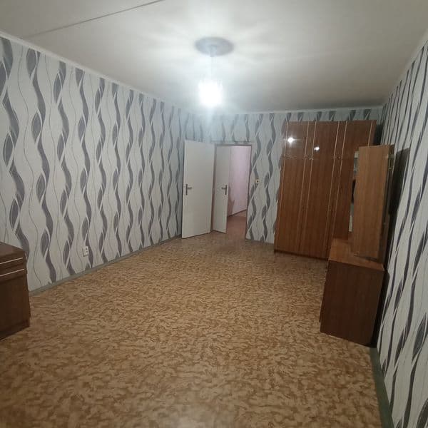 Продам 2х квартиру чеського планування на 9 поверху