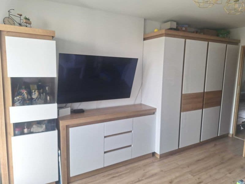 Mieszkanie 3 pokojowe 56m2 Zamość