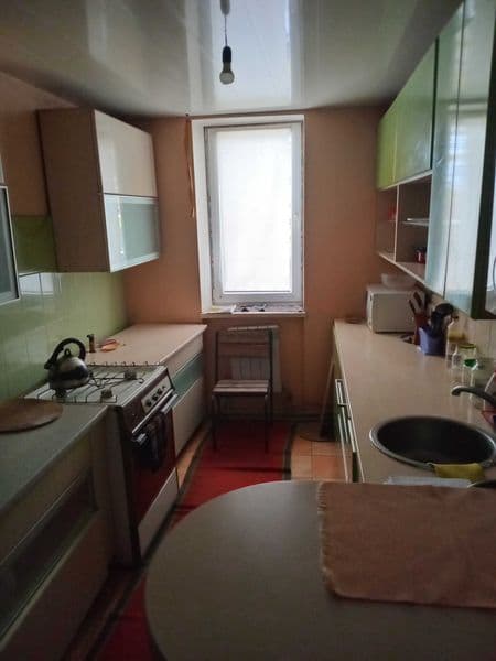 Продам в Люботине часть дома (Водяне)