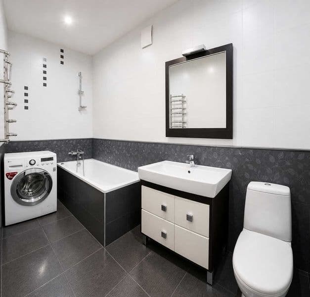 3-кімн. квартира в центрі Ромнів | 72 м² | готова до проживання