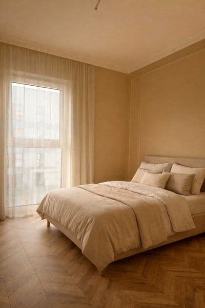 55,67m2 | nowe mieszkanie | Browary Brzeskie