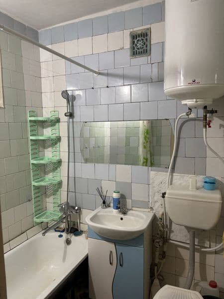 Продам 2-х кімнатку квартиру