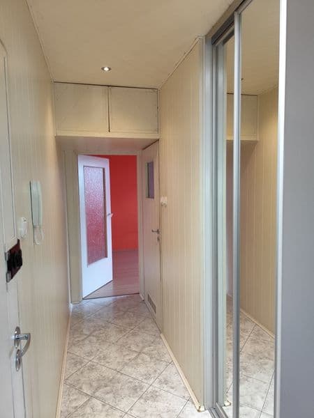 Mieszkanie na wynajem – 46 m², Osiedle Południe (Manhattan), ul. Wieniawskiego