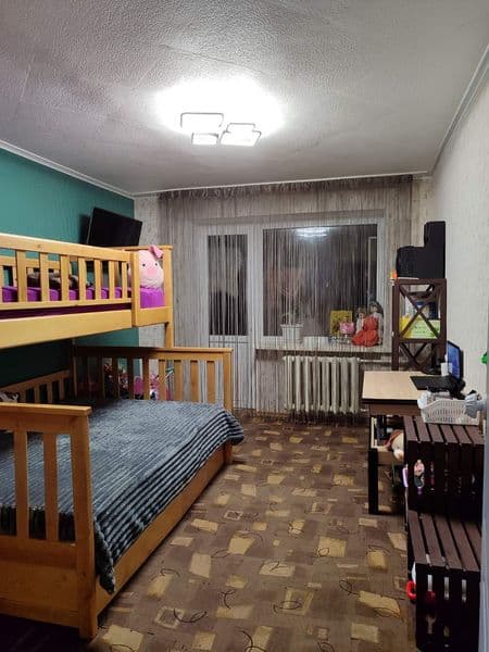 Продам двокімнатну квартиру