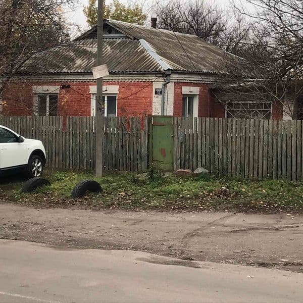 Будинок 73 м² + ділянка 14,1 сотки, біля базарної площі, Тетіїв – 30 000$