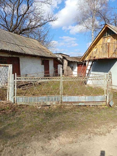 Газифікований будинок в с.Оріхівка