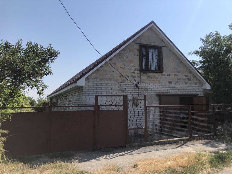 Дом - 150м.кв. Подгородное, уч. - 24сот.