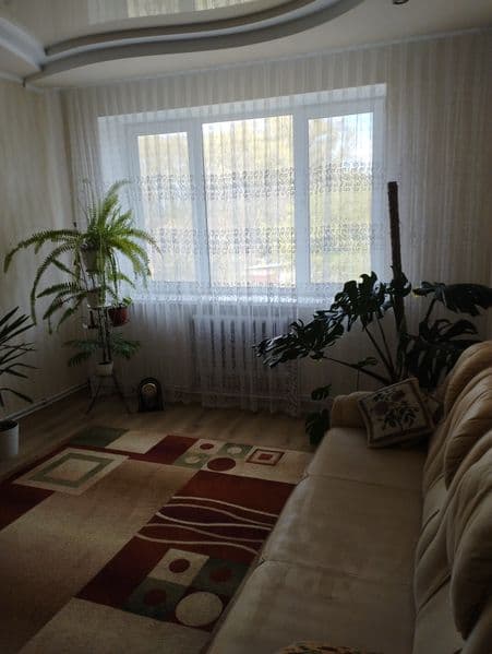 Продам 3-х кімнатну квартиру