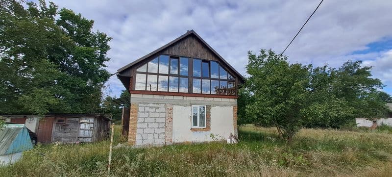 Продається будинок