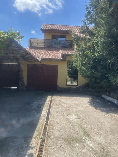 Продаж будинок 250м.Шептицький,Головна,Власник!