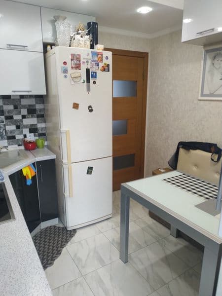 2х кімнатна квартира в передмісті Чорноморська