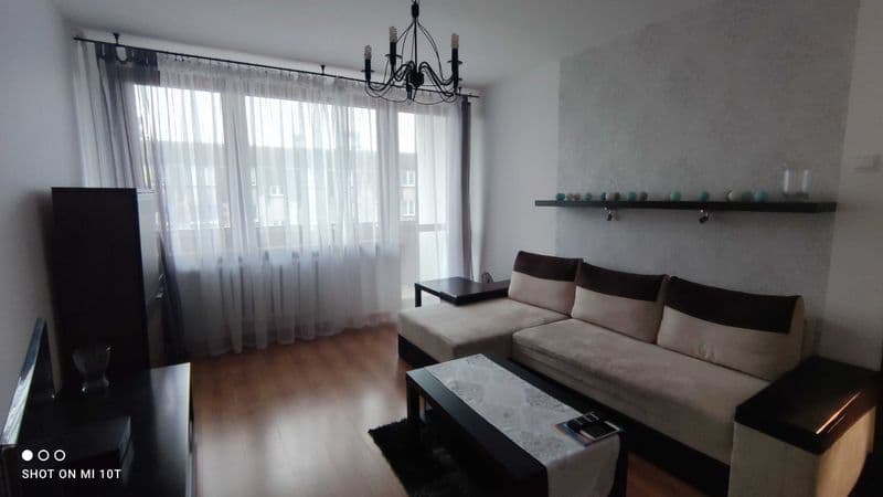 Mieszkanie na sprzedaż Syberka, do negocjacji