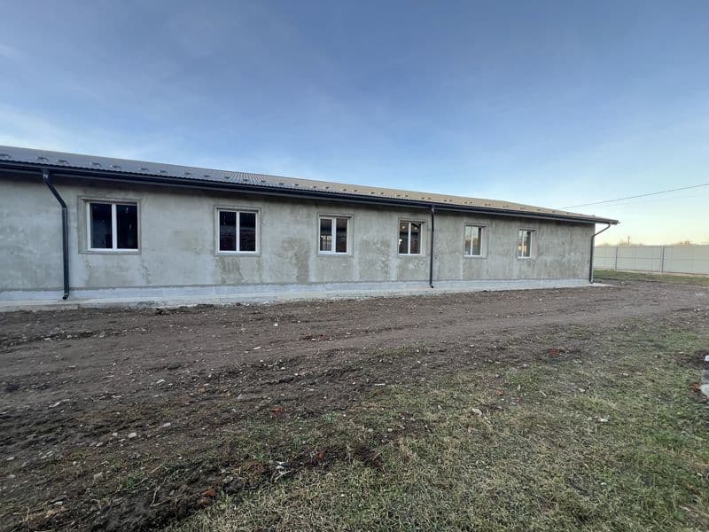 Продаж виробничого приміщення Стрийський р-н