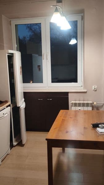 Wynajmę mieszkanie trzypokojowe centrum osiedle Skarpa