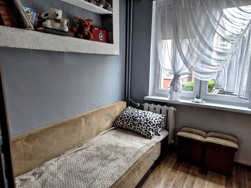 Sprzedam mieszkanie 3 pokojowe na Osiedlu Kazimierza Wielkiego w Górze