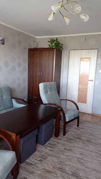 REZERWACJA !!! Mieszkanie 56mkw 3 pokojowe