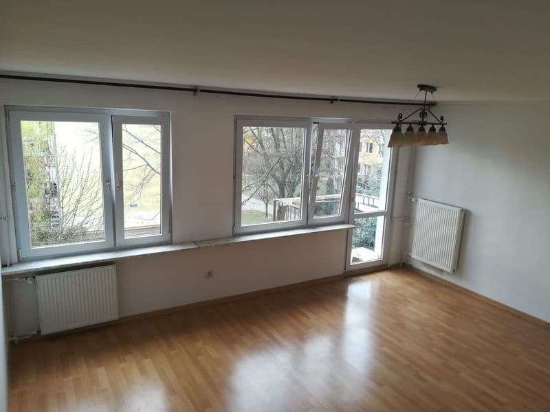 Wynajme mieszkanie 3 pokoje warszawa Ursus Niedźwiadek