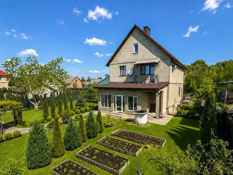 Продається будинок 186 м2 на ділянці 10 соток | 69 999 $ |