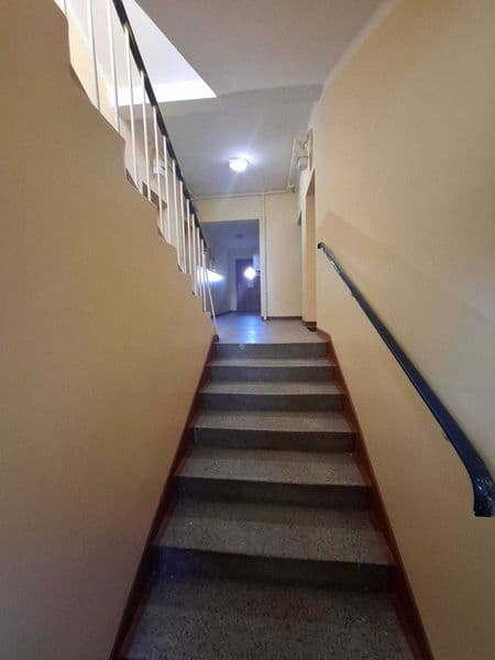 Duża Kawalerka 38m² Głubczyce