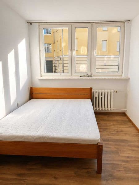 Mieszkanie 2 pokoje ul. 11 Listopada (Centrum)