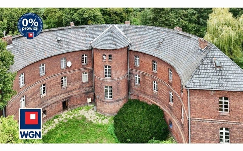 Dom-Rezydencja na sprzedaż Kędzierzyn-Koźle.