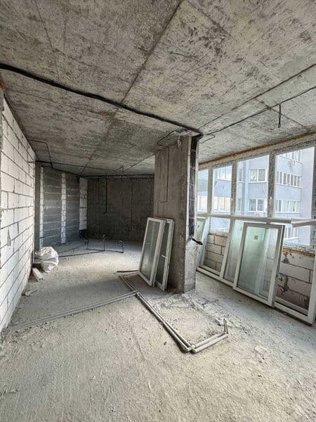Продаж 3 кім. кв. | 135 м² | вул. Грушевського 110, з дизайн-проєктом