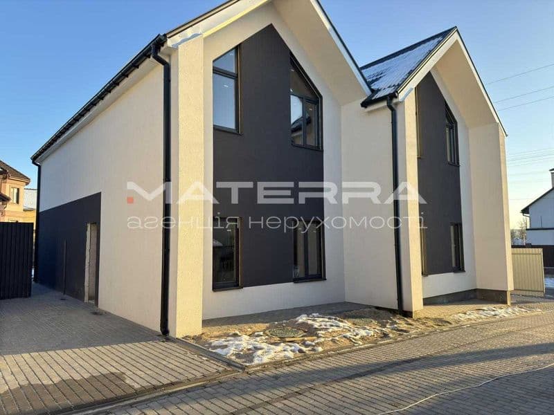 Білогородка продаж дуплексу 92 м2 АКЦІЯ Супер ціна
