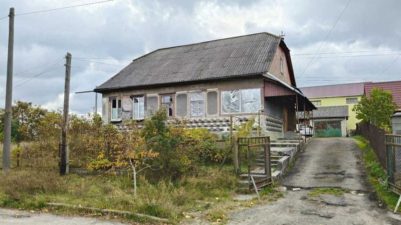 Продаж будинку в м.Сарни