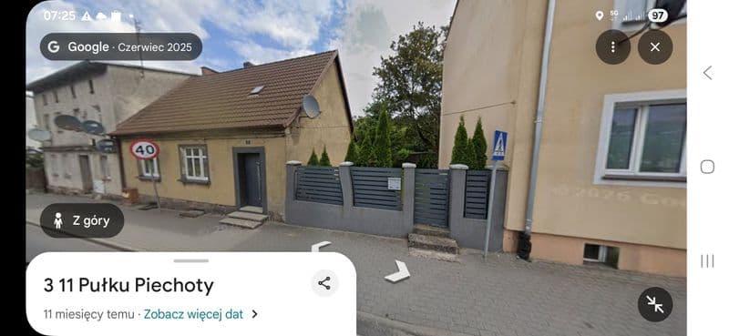Sprzedam dom w samym centrum Drawska