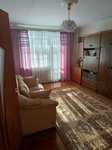 Квартира 3-х кімнатна
