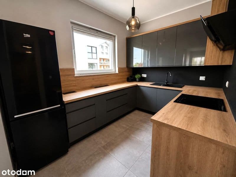 Atrakcyjne, 3 pokojowe/ 1 piętro/ balkon/garaż/os. zamknięte