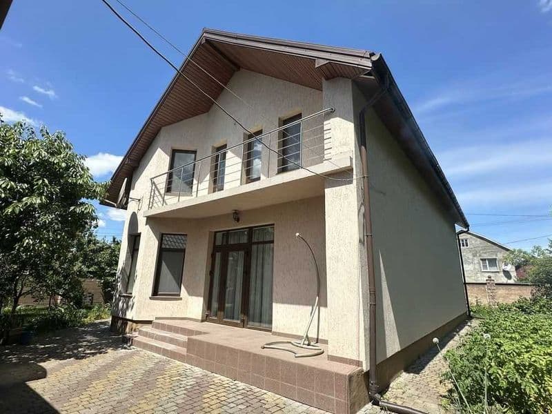 ID: 43580 Затишний будинок з ремонтом та ділянкою в Старокостянтинові  LP