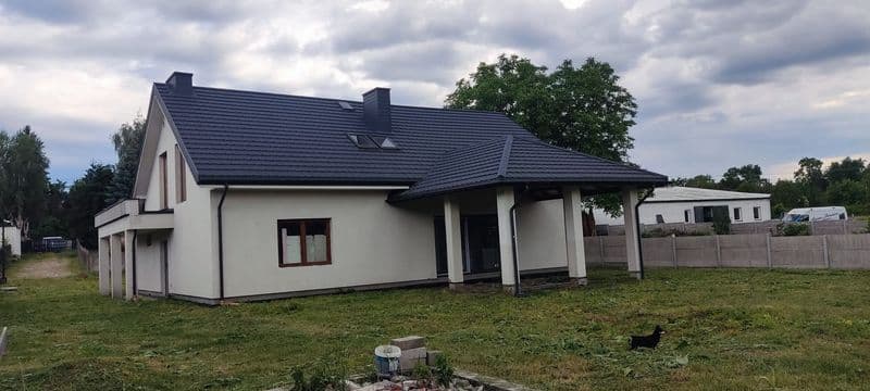 Dom na sprzedaż w Grójcu