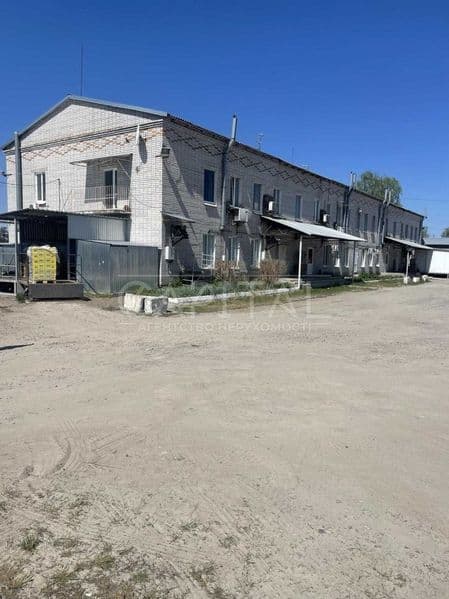 Терміново!!!Оренда Інший об'єкт,Вишгородський район, Нижча Дубечня,1400 м2