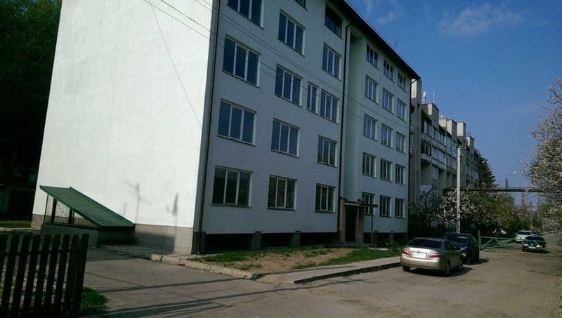 продам  квартиру  в Каневе  Черкасской обл.