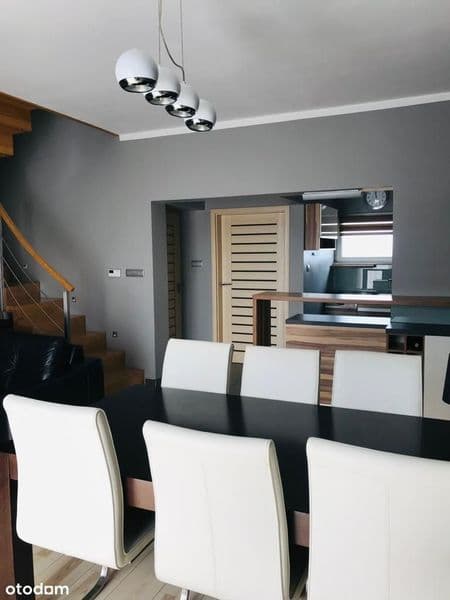 Sprzedam mieszkanie dwupoziomowe 72m2, 11 Listopada 24, Libiąż