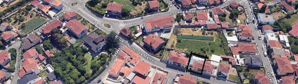 ''Espetacular" Moradia T4 a venda Em São João da madeira ''OPORTUNIDADE EXCLUSIVA DE INVESTIMENTO''