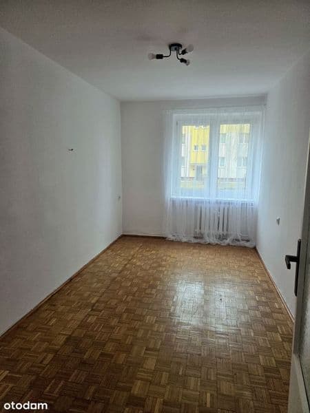 Przestronne mieszkanie z wieloma możliwościami