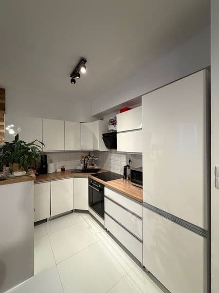 Mieszkanie dwupoziomowe 83 m² - Jasień ul. Nowy Świat