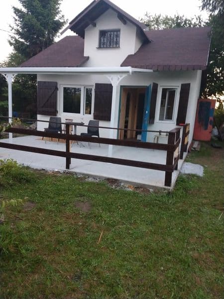 Sprzedam działkę ROD w Lędzinach Działka , ogródek działkowy.